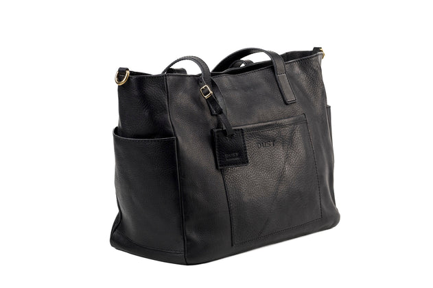 Fifth Avenue Tote Musta