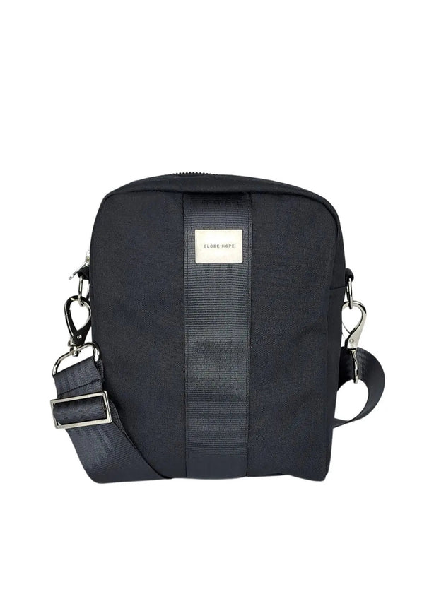 Soleil Tech Bag Black