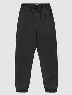 Anorak Pants Black