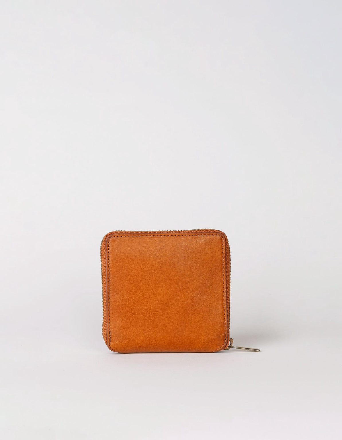 Sonny Square Lompakko Cognac