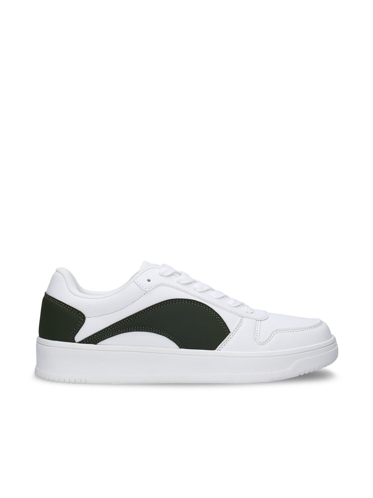 Doka Sneakers Green