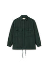 Deep Green