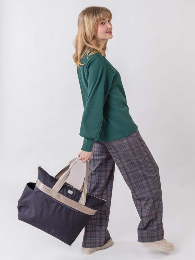Pore Shirt Forest Green