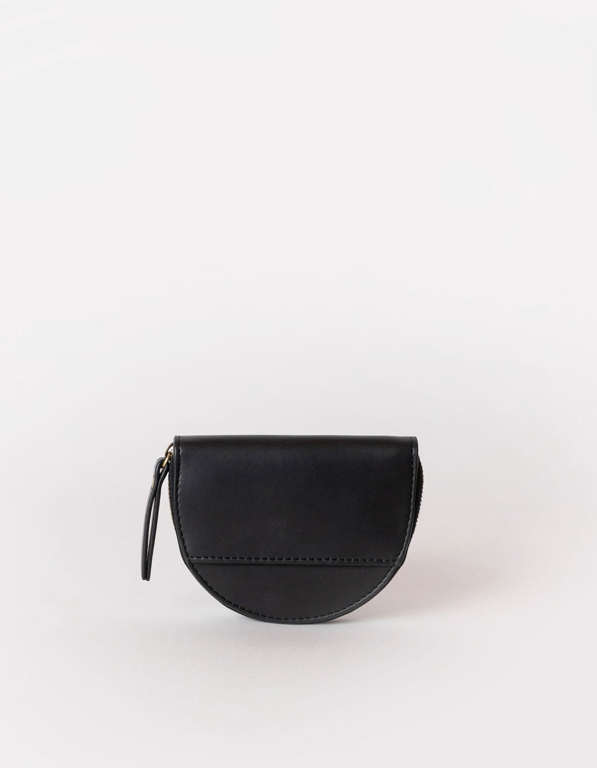 Laura Coin Purse Black Vegan Uppeal™