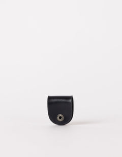 Cord Organizer Laukku Musta
