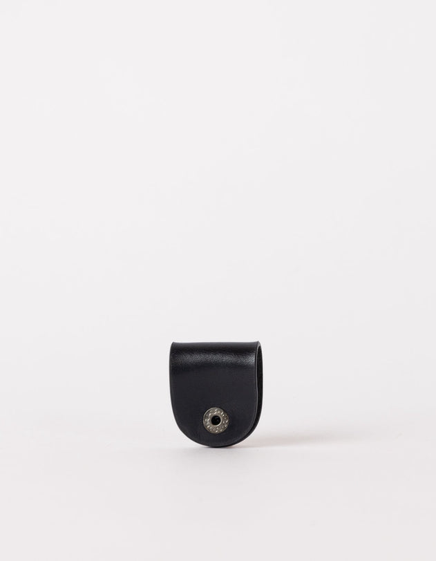 Cord Organizer Laukku Musta