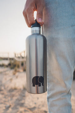 Laken X Trendsplant Classic Thermo Bottle