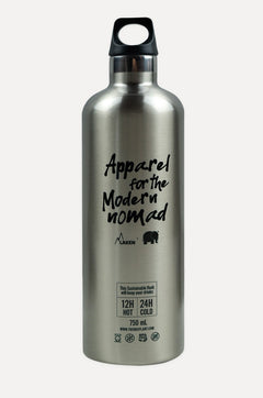 Laken X Trendsplant Classic Thermo Bottle