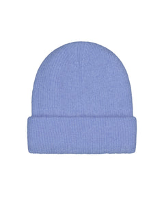 Pippa Mohair Beanie Celestial Blue
