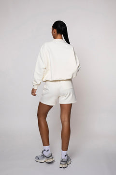 Palms Shorts White