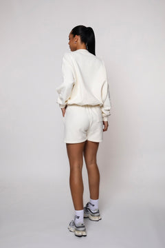 Palms Shorts White