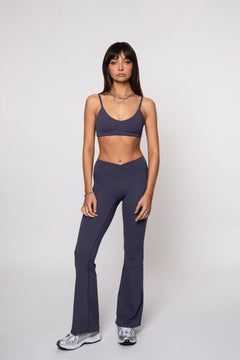 Utopie Sports Bra Navy