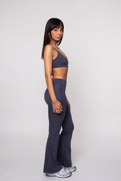 Utopie Sports Bra Navy