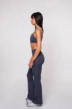 Utopie Sports Bra Navy