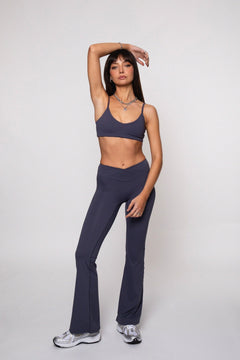 Utopie Sports Bra Navy