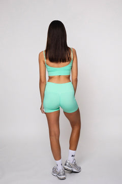 Joy Sports Bra A. Mint
