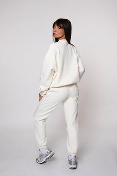Palms Joggers White