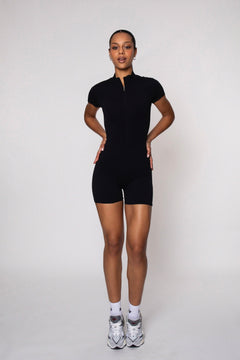 Fusion Onepiece Black