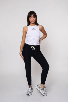 Lounge Joggers Navy