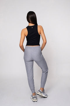 Elhan Tank Top Black