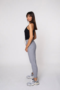 Elhan Tank Top Black