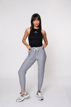 Elhan Tank Top Black