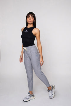 Elhan Tank Top Black