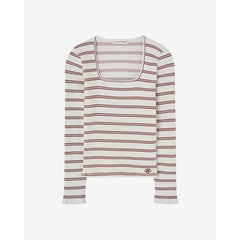 Everywhere Top Striped