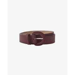 Eva Belt Bordeaux