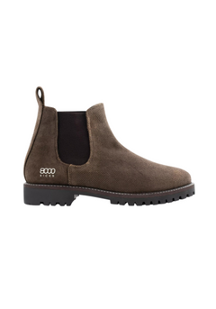 The Crossover Chelsea for Women in Dark Brown