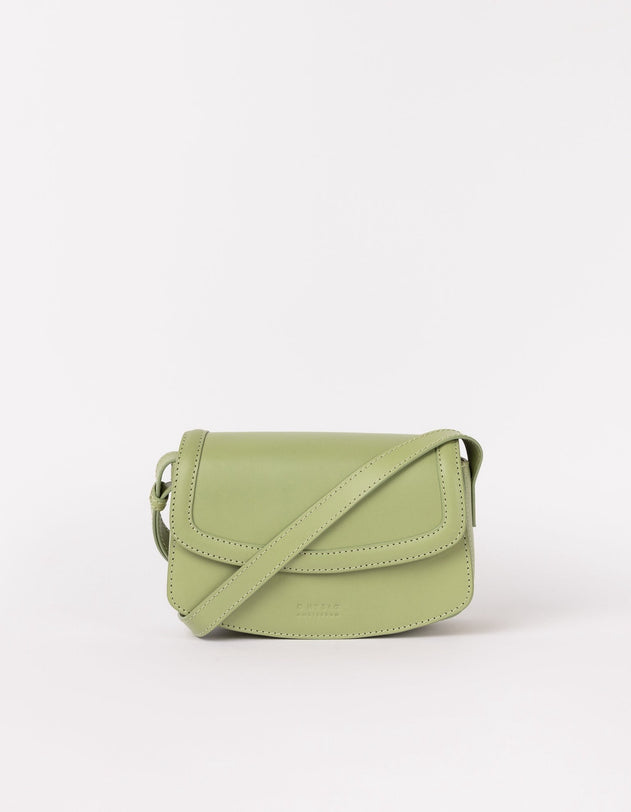 Kendalini Laukku Tea Green
