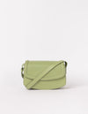 Tea Green