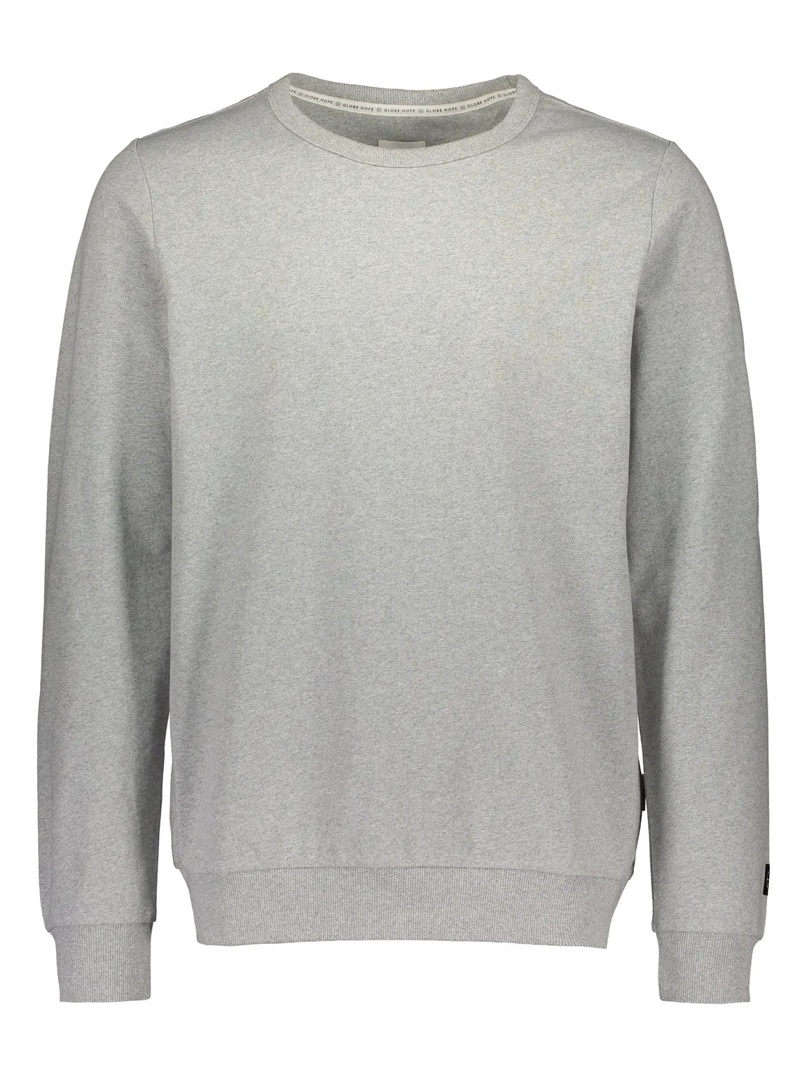 Marmaros College Shirt Grey