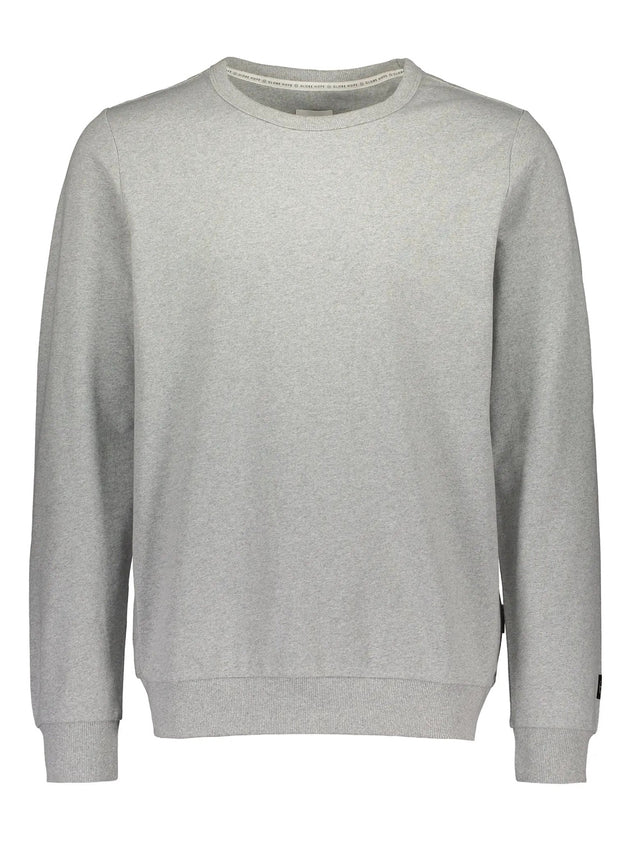 Marmaros College Shirt Grey