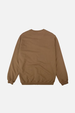 Essential Garment Heavyweight Sweater Caribou