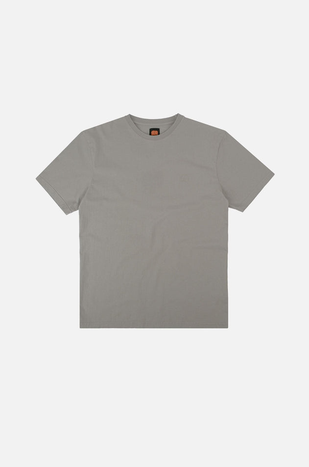 Essential Garment T-Shirt Organic Gray