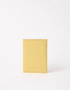 Butter Yellow