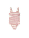 Rose Stripes