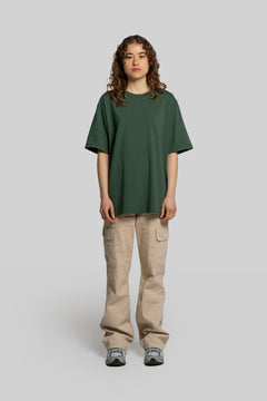 Essential T-Shirt Green