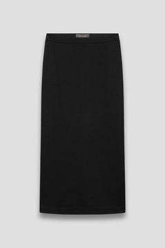 Lala Skirt Black