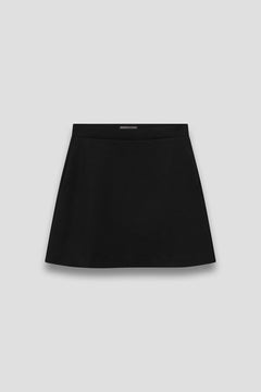 Elise Skirt Black