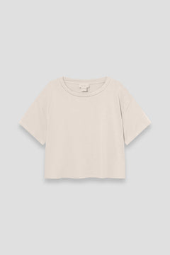 Gwynet T-Shirt Oyster