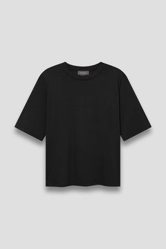 Bottas Tee Black