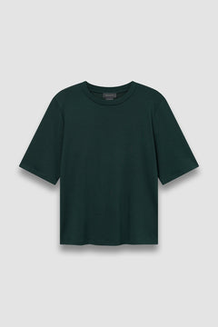 Bottas Tee Bottle Green