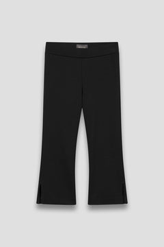Capri Pants Black