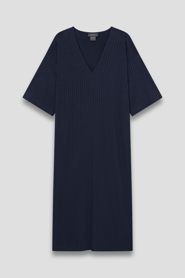 Cita Dress Midnight