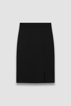 Leman Skirt Black