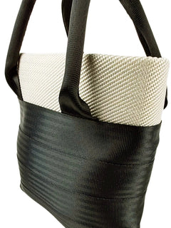Palo Bag Black And White