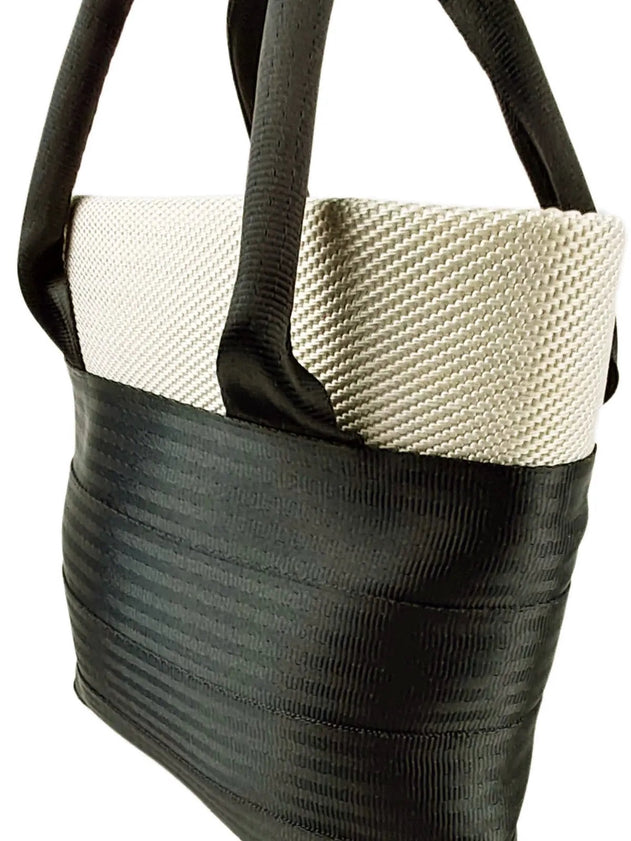 Palo Bag Black And White