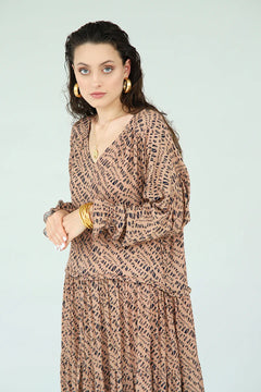 Azzura Dress